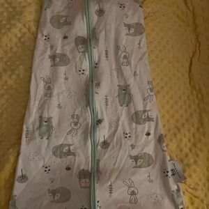 Adorable Animal Print Sleep Sack